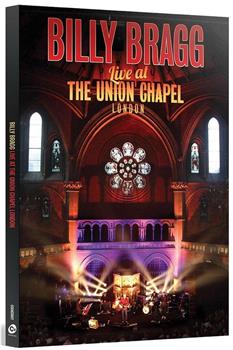 Billy Bragg Live at the Union Chapel London观看