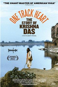 One Track Heart: The Story of Krishna Das观看