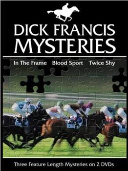Dick Francis: Blood Sport观看