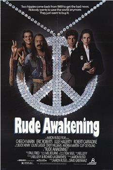 Rude Awakening观看