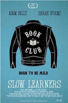 Slow Learners观看