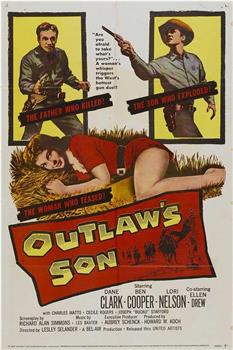 Outlaw's Son观看