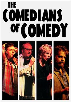 The Comedians of Comedy: Live at the El Rey观看