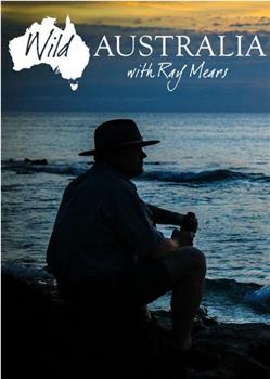 Wild Australia with Ray Mears观看