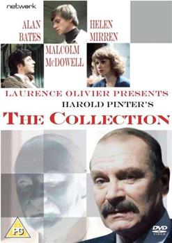 "Great Performances" The Collection观看