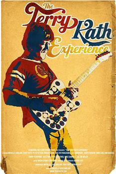 The Terry Kath Experience观看