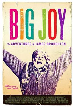 Big Joy: The Adventures of James Broughton观看
