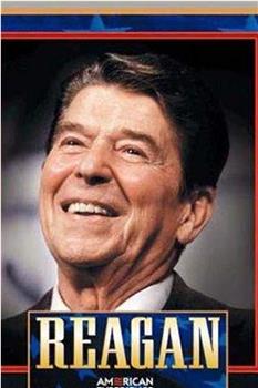 Reagan: Part I观看