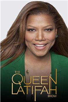 The Queen Latifah Show Season 1观看