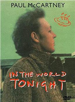 Paul McCartney: In the World Tonight观看