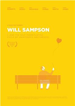 Will Sampson观看