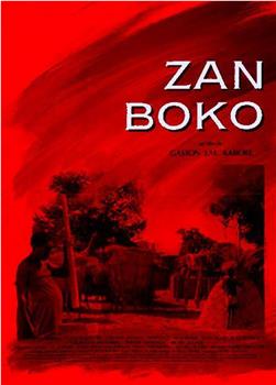 Zan Boko观看