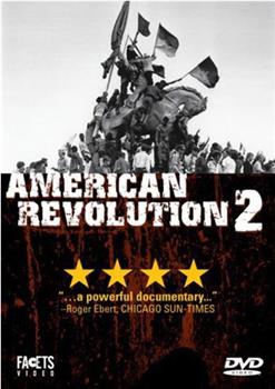 American Revolution 2观看