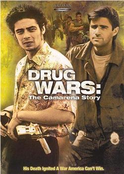Drug Wars: The Camarena Story观看