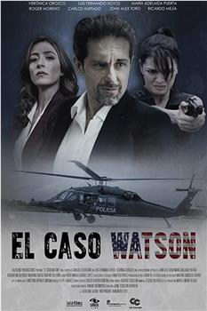 El Caso Watson观看