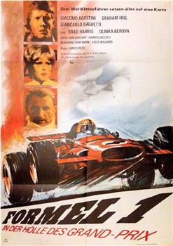 Formula 1: Nell'Inferno del Grand Prix观看