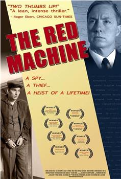 The Red Machine观看