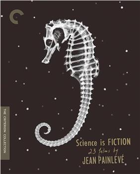 科学是小说：让·潘勒维的电影观看