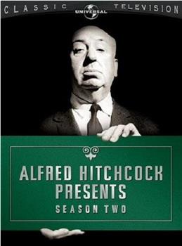 Alfred Hitchcock Presents: Alibi Me观看