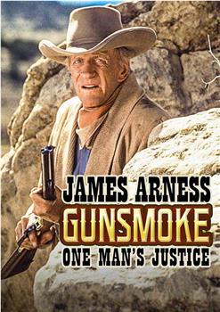 Gunsmoke: One Man's Justice观看