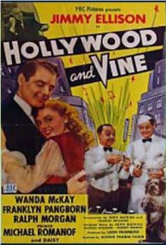 Hollywood and Vine观看