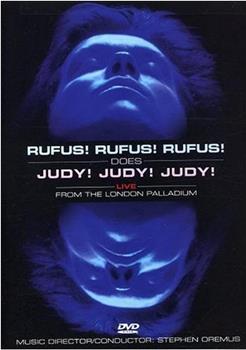 Rufus! Rufus! Rufus! Does Judy! Judy! Judy!观看
