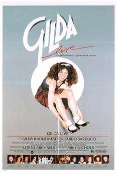 Gilda Live观看