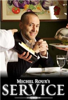Michel Roux's Service观看