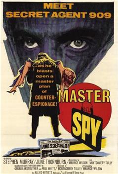 Master Spy观看