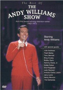 The Andy Williams Show观看