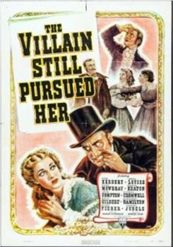 The Villain Still Pursued Her观看