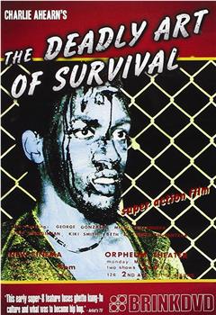 The Deadly Art Of Survival观看