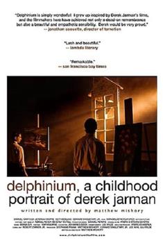 Delphinium: A Childhood Portrait of Derek Jarman观看