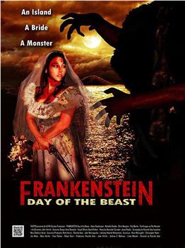 Frankenstein: Day of the Beast观看