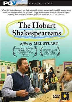 The Hobart Shakespeareans观看