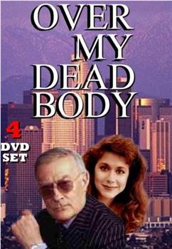 Over My Dead Body观看