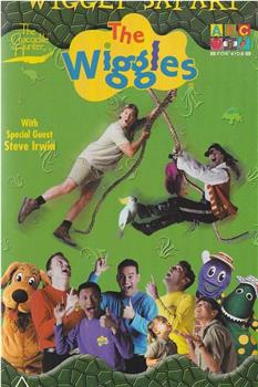 The Wiggles: Wiggly Safari观看