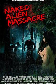 Naked Alien Massacre观看