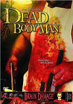 Dead Body Man观看