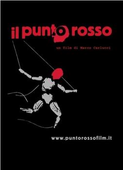 Il punto rosso观看