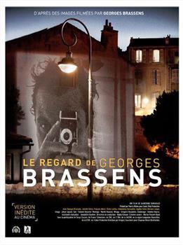 Le Regard de Georges Brassens观看