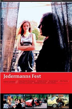 Jedermanns Fest观看