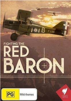 Fighting the Red Baron观看
