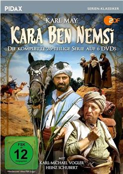 Kara Ben Nemsi Effendi观看