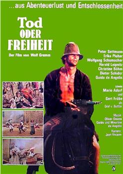 Tod oder Freiheit观看