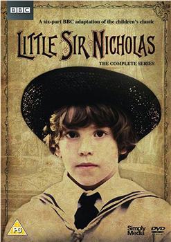 Little Sir Nicholas观看