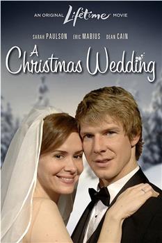 A Christmas Wedding观看