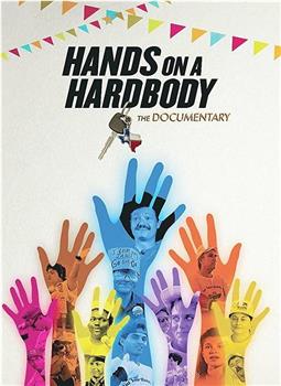 Hands on a Hard Body观看