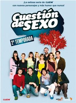 Cuestión de sexo观看