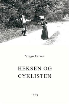 Heksen og cyklisten观看